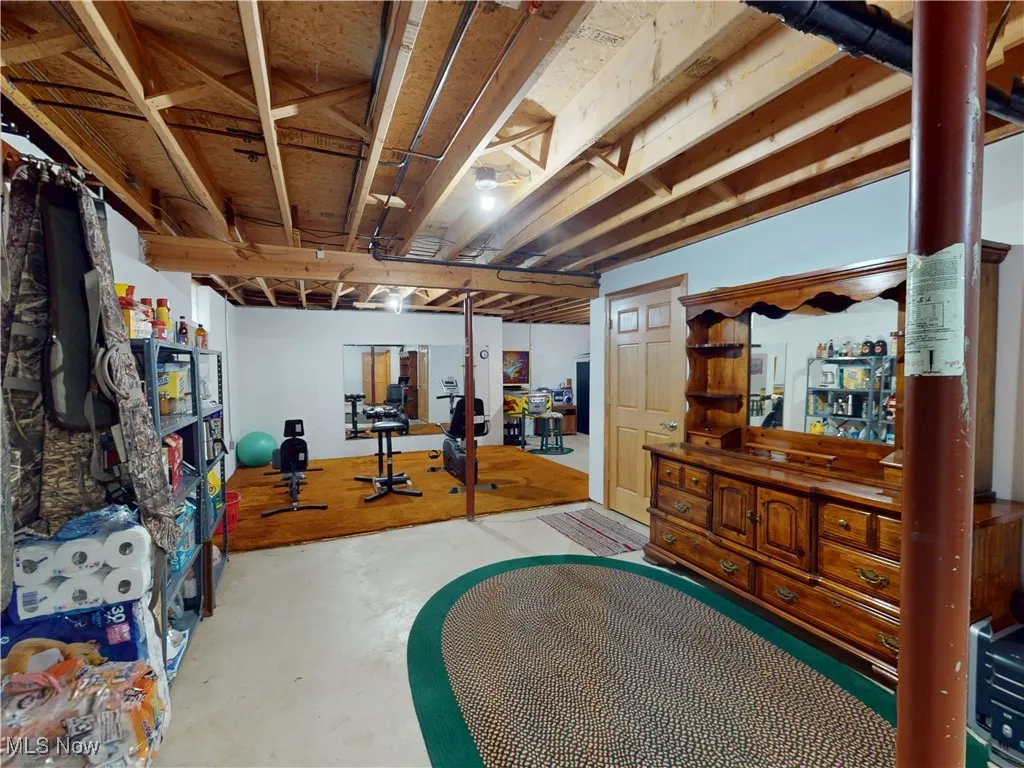 4255 River Road, Perry, Ohio 44081,MLS Now Listing ID