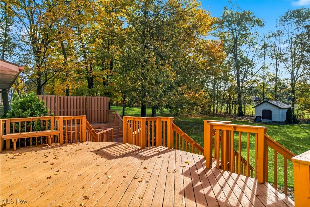 901 Carriage Hill Drive, Salem, Ohio 44460,MLS Now Listing ID