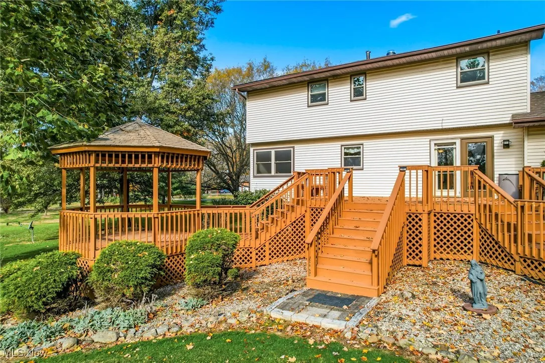 901 Carriage Hill Drive, Salem, Ohio 44460,MLS Now Listing ID