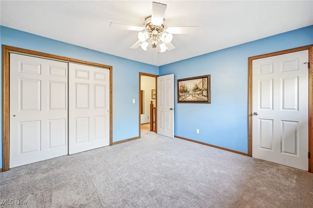 901 Carriage Hill Drive, Salem, Ohio 44460,MLS Now Listing ID