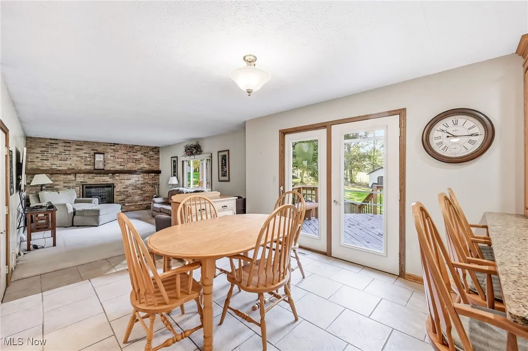 901 Carriage Hill Drive, Salem, Ohio 44460,MLS Now Listing ID