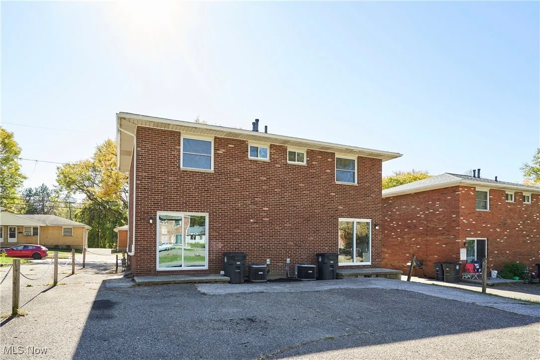 923-925 Rosamond Avenue, Akron, Ohio 44307,MLS Now Listing ID