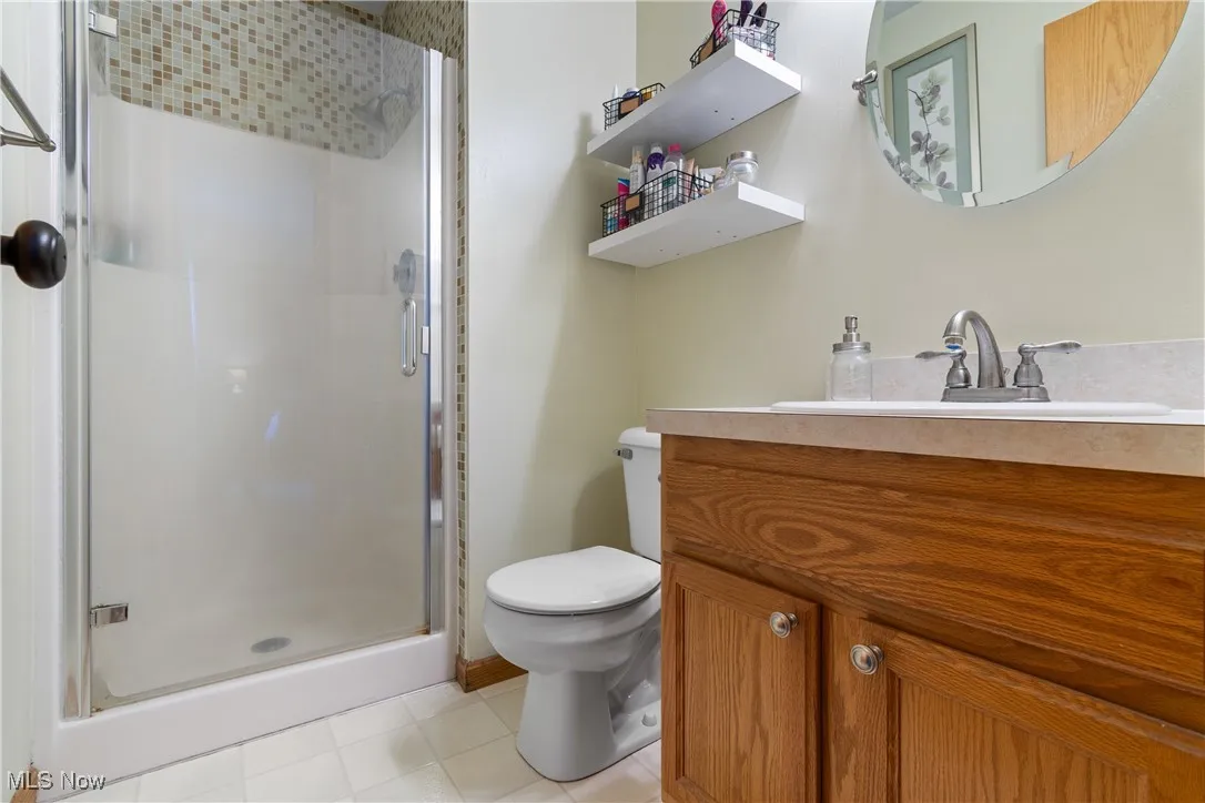 660 Oakcrest Drive, Wadsworth, Ohio 44281,MLS Now Listing ID