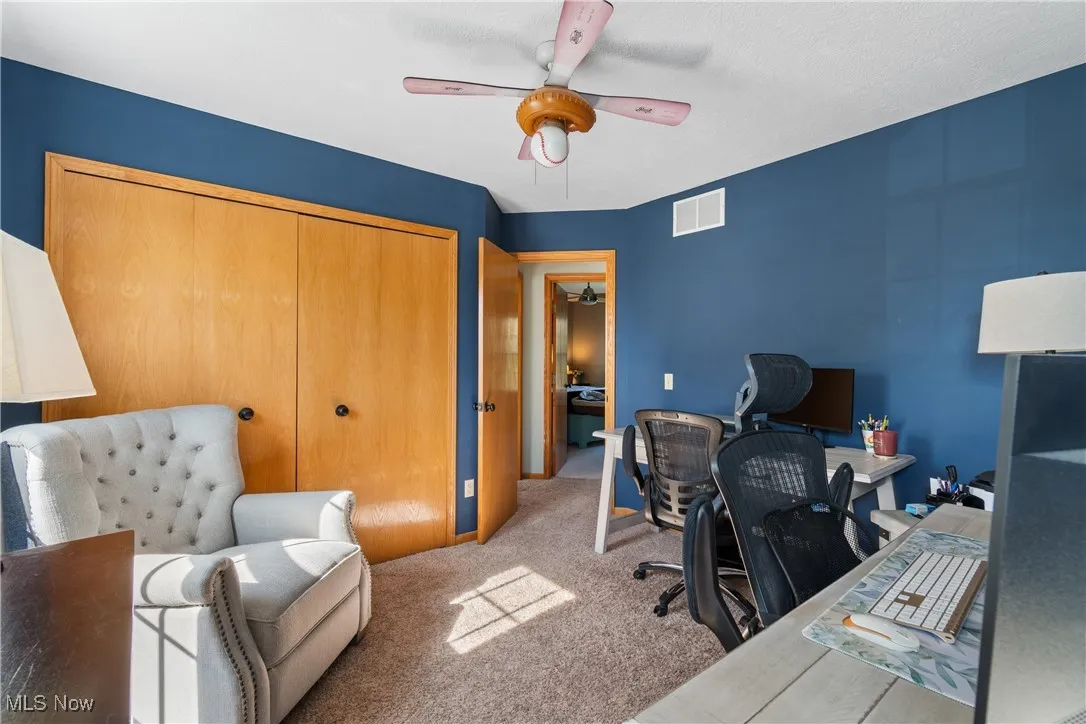 660 Oakcrest Drive, Wadsworth, Ohio 44281,MLS Now Listing ID