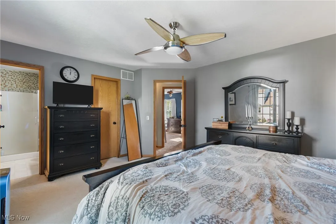 660 Oakcrest Drive, Wadsworth, Ohio 44281,MLS Now Listing ID