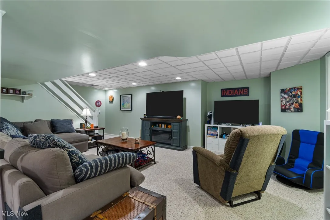 660 Oakcrest Drive, Wadsworth, Ohio 44281,MLS Now Listing ID