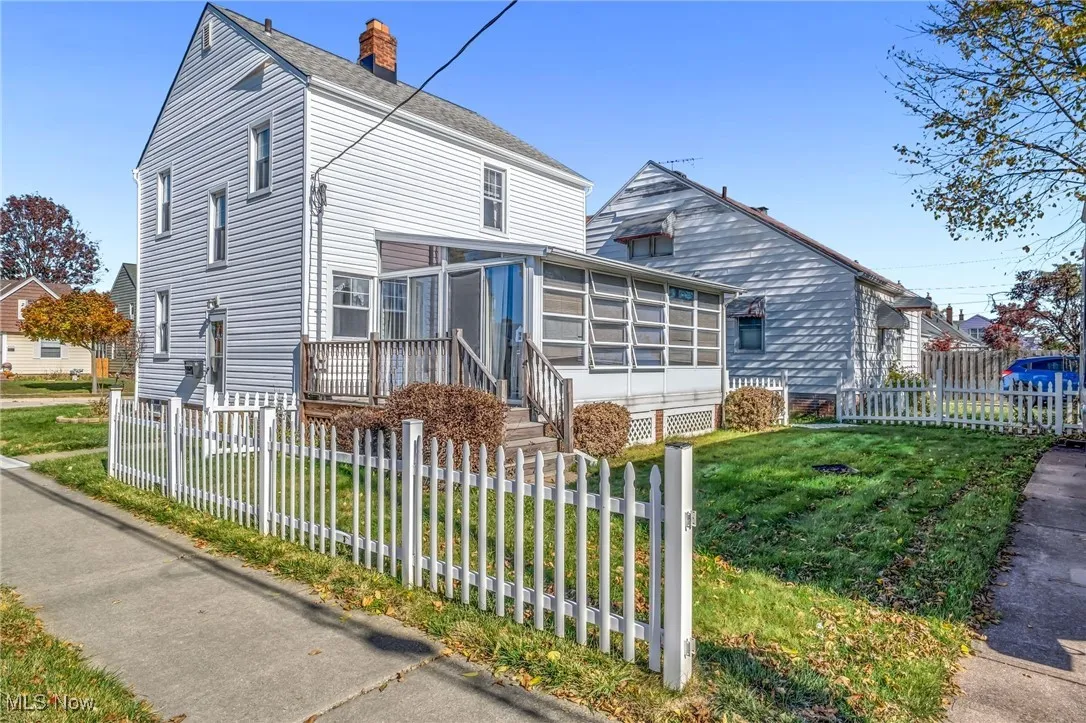 8913 Beech Avenue, Brooklyn, Ohio 44144,MLS Now Listing ID