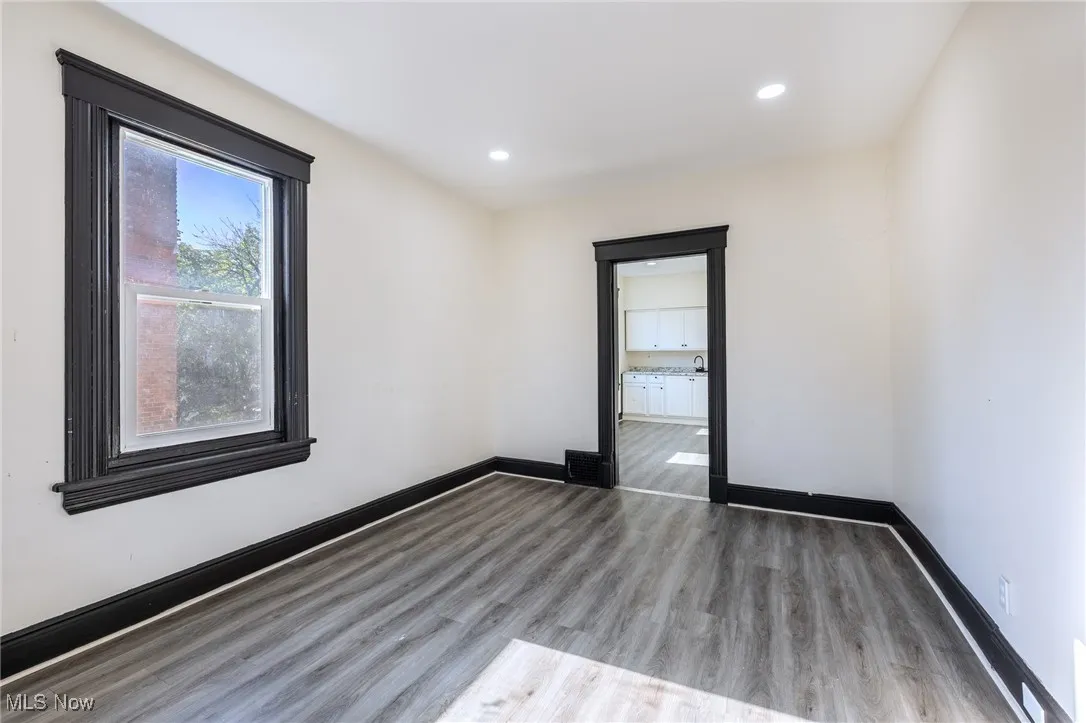 1168 Norwood Road, Cleveland, Ohio 44103,MLS Now Listing ID