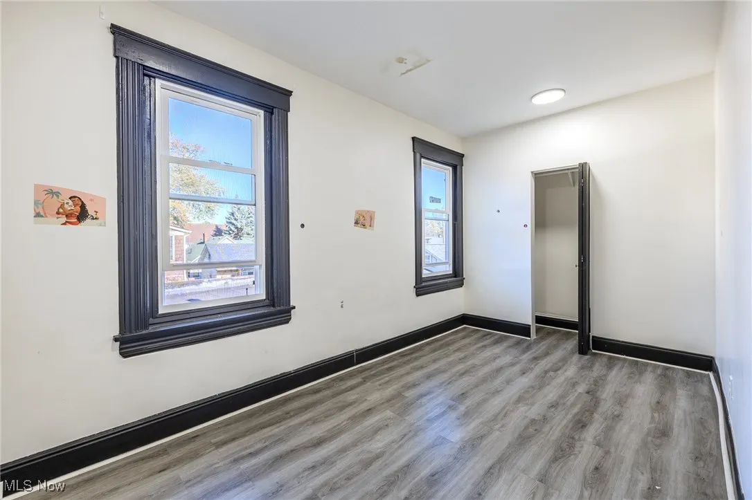 1168 Norwood Road, Cleveland, Ohio 44103,MLS Now Listing ID