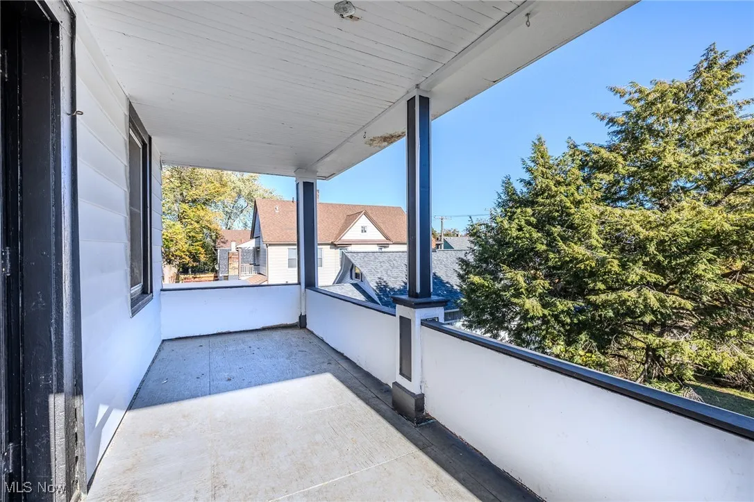1168 Norwood Road, Cleveland, Ohio 44103,MLS Now Listing ID