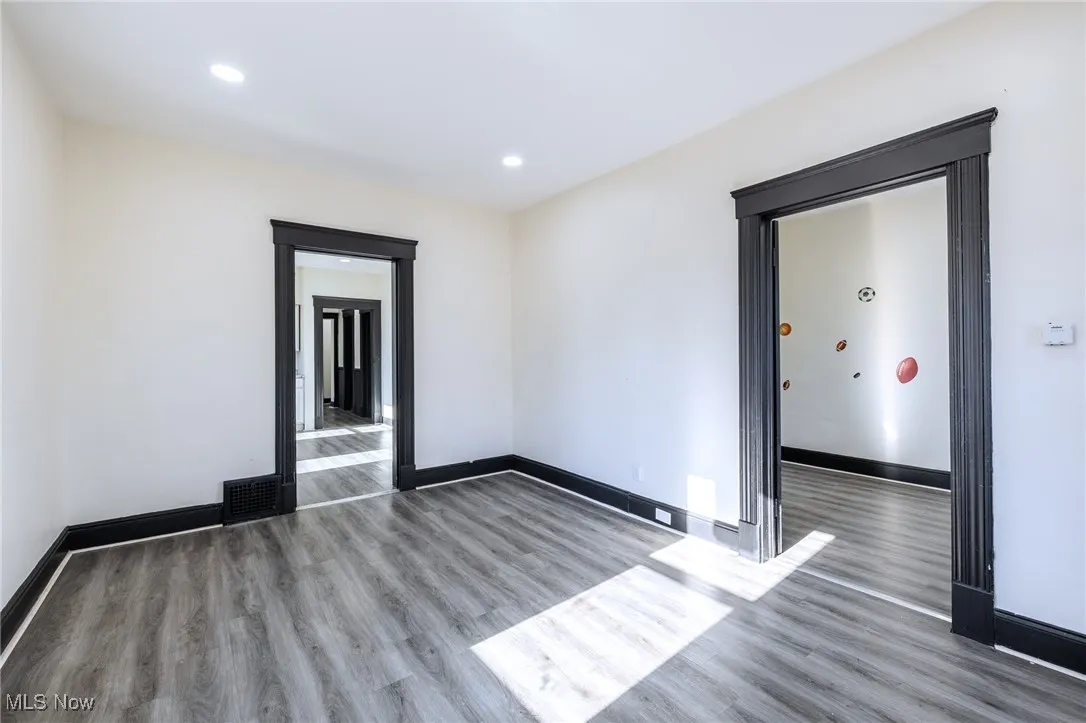 1168 Norwood Road, Cleveland, Ohio 44103,MLS Now Listing ID