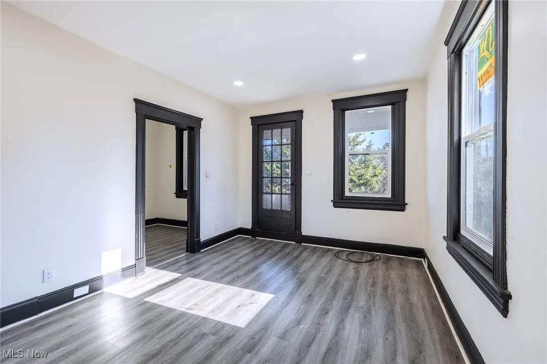 1168 Norwood Road, Cleveland, Ohio 44103,MLS Now Listing ID