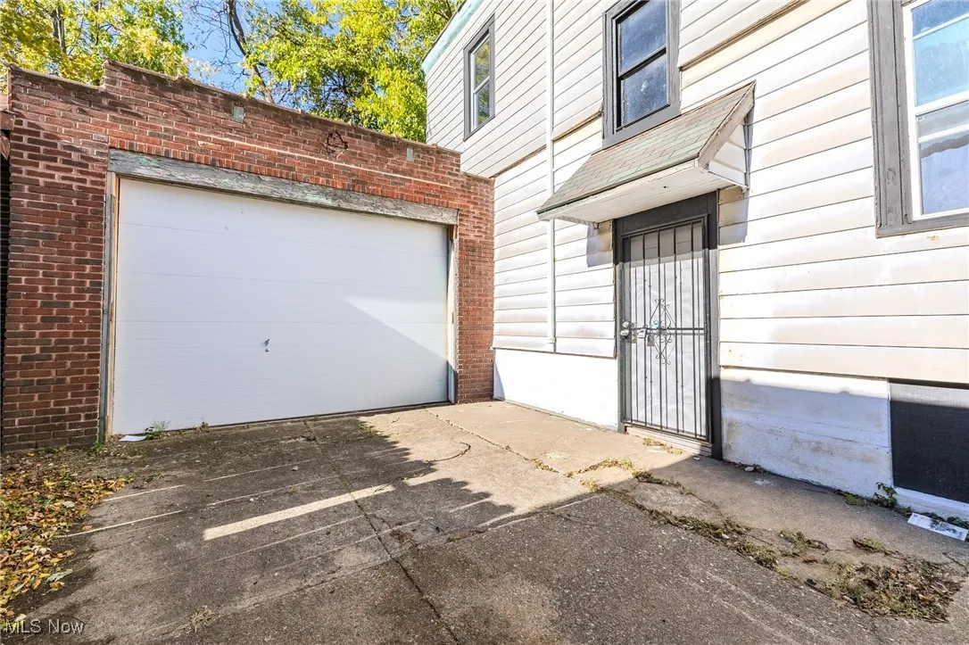 1168 Norwood Road, Cleveland, Ohio 44103,MLS Now Listing ID