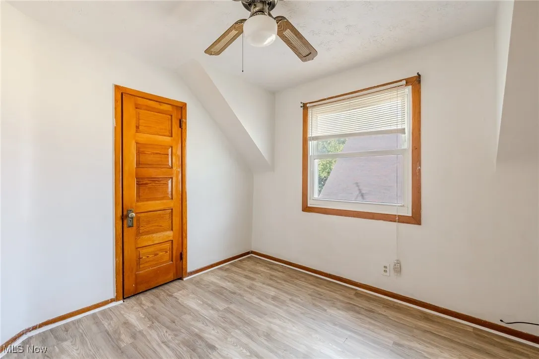 3492 W 56th Street, Cleveland, Ohio 44102,MLS Now Listing ID