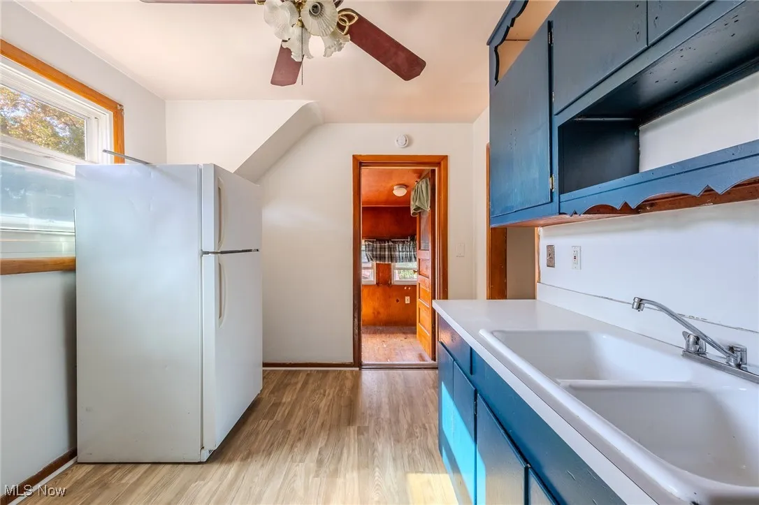 3492 W 56th Street, Cleveland, Ohio 44102,MLS Now Listing ID