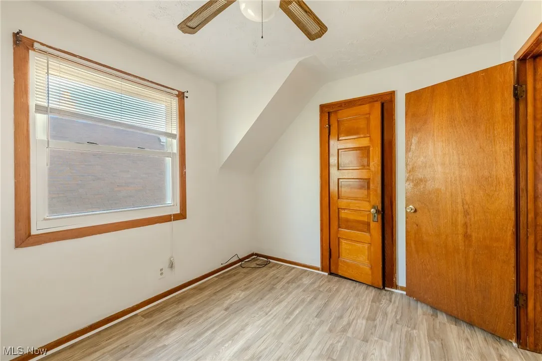 3492 W 56th Street, Cleveland, Ohio 44102,MLS Now Listing ID