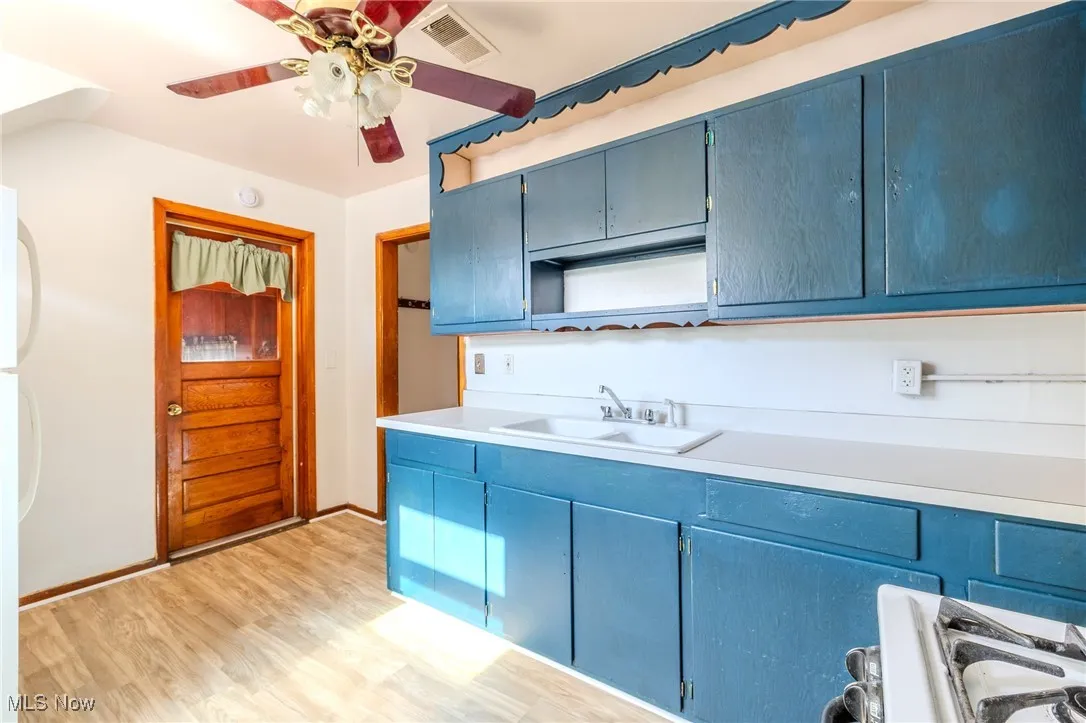 3492 W 56th Street, Cleveland, Ohio 44102,MLS Now Listing ID