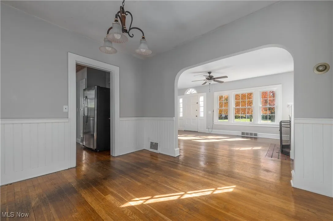 2232 Fenwick Road, University Heights, Ohio 44118,MLS Now Listing ID