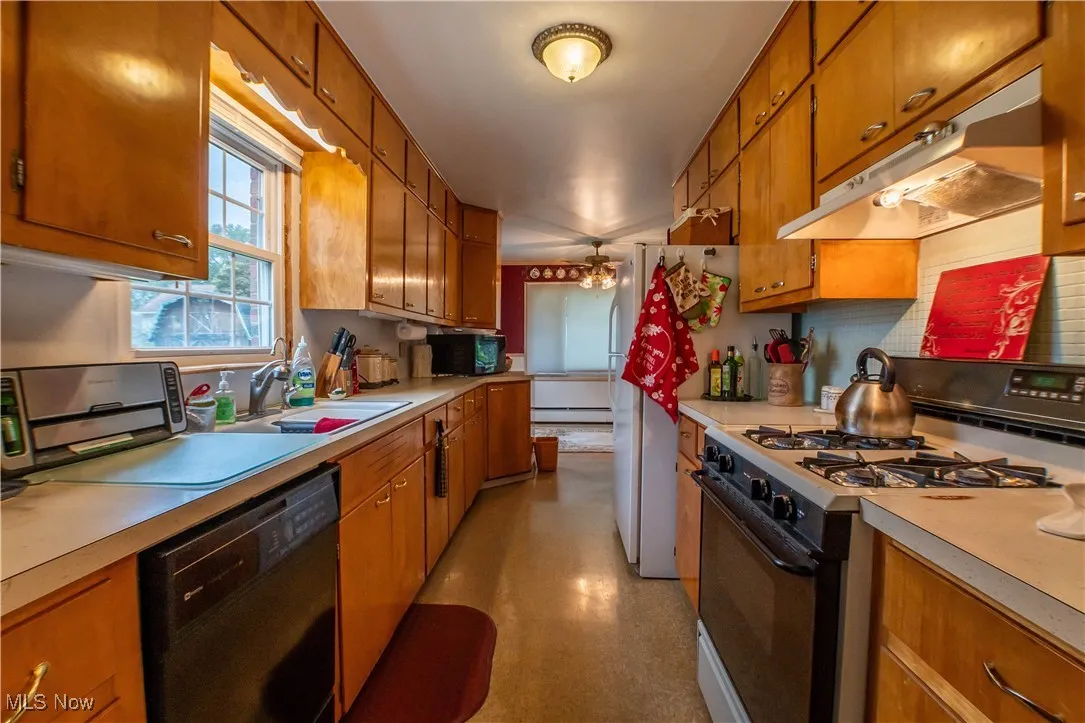 480 Wirth Avenue, Akron, Ohio 44312,MLS Now Listing ID