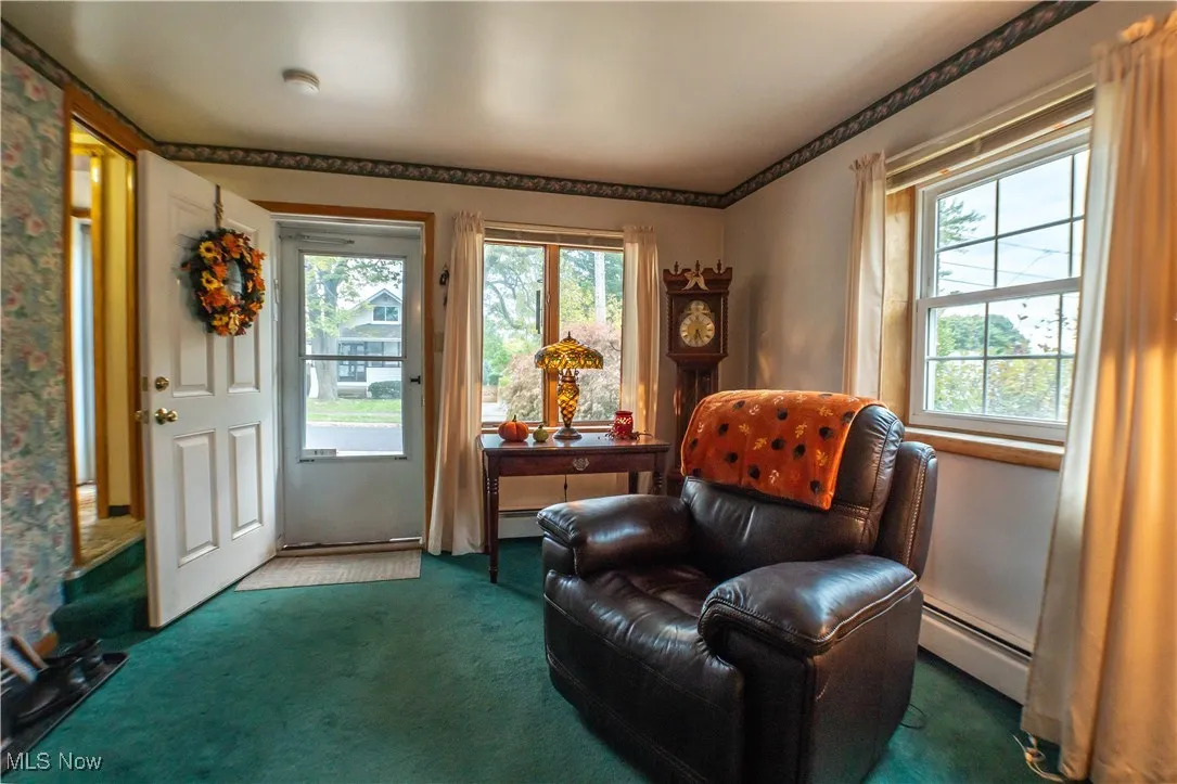 480 Wirth Avenue, Akron, Ohio 44312,MLS Now Listing ID