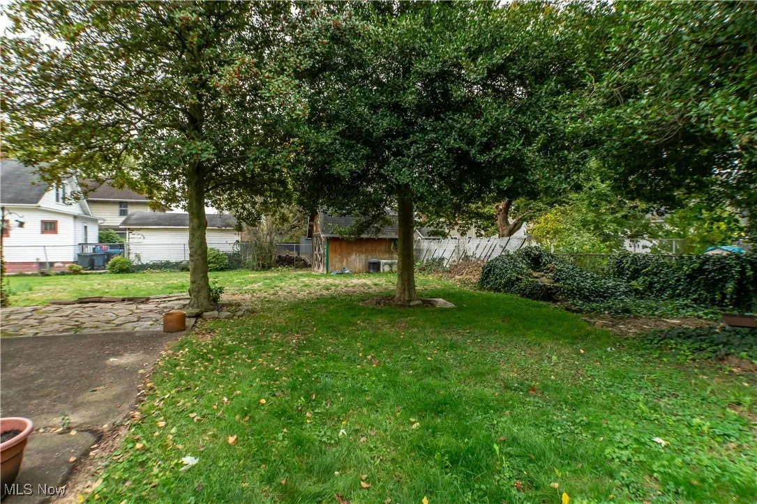 480 Wirth Avenue, Akron, Ohio 44312,MLS Now Listing ID