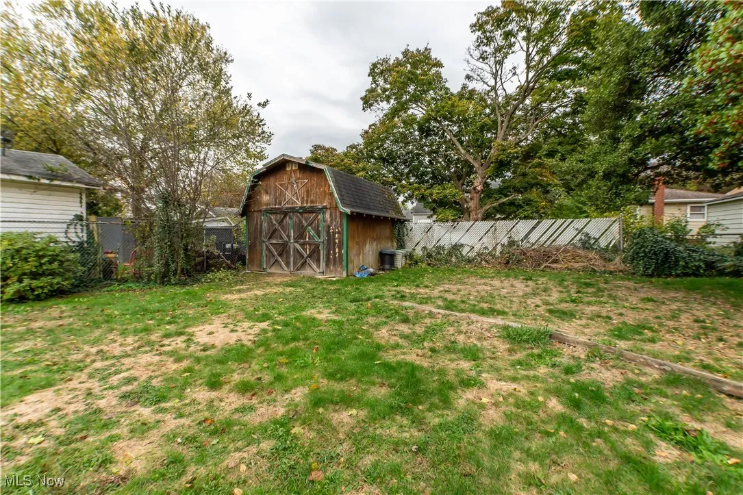 480 Wirth Avenue, Akron, Ohio 44312,MLS Now Listing ID