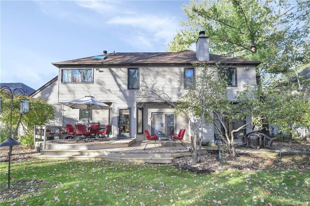 29701 Hilliard Oak Lane, Westlake, Ohio 44145,MLS Now Listing ID