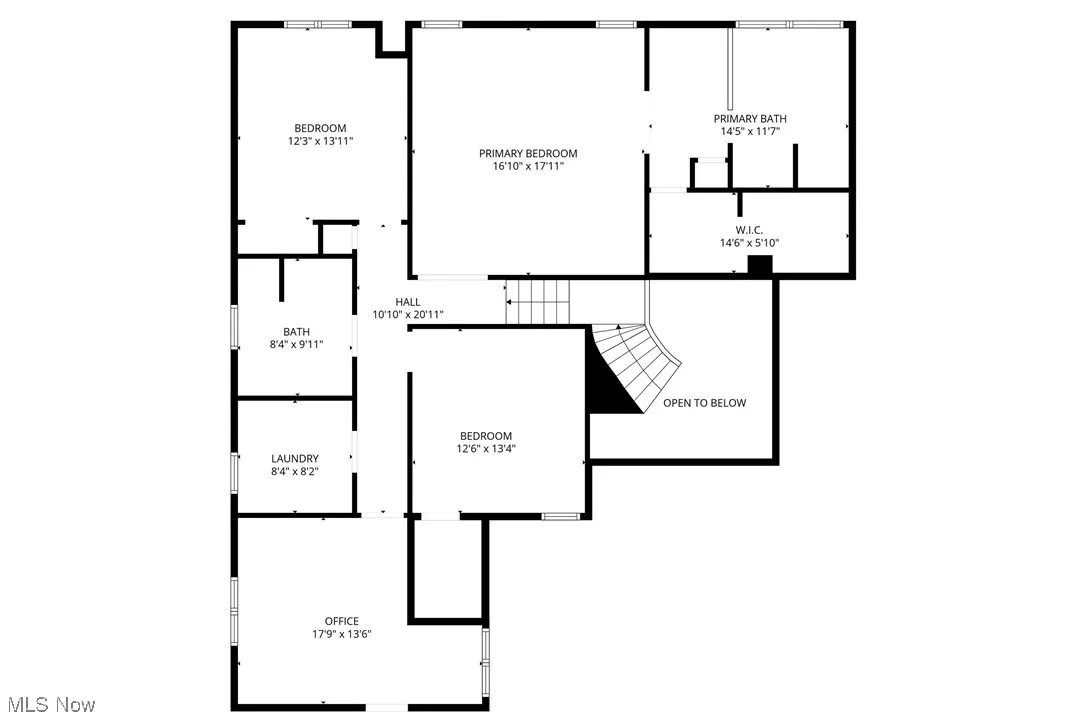 29701 Hilliard Oak Lane, Westlake, Ohio 44145,MLS Now Listing ID