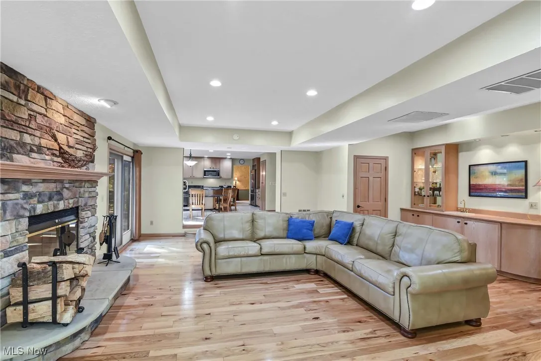 29701 Hilliard Oak Lane, Westlake, Ohio 44145,MLS Now Listing ID