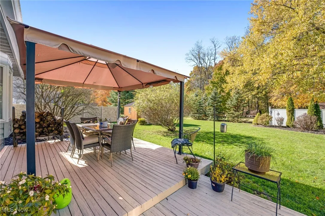 1900 Thorpe Circle, Brunswick, Ohio 44212,MLS Now Listing ID