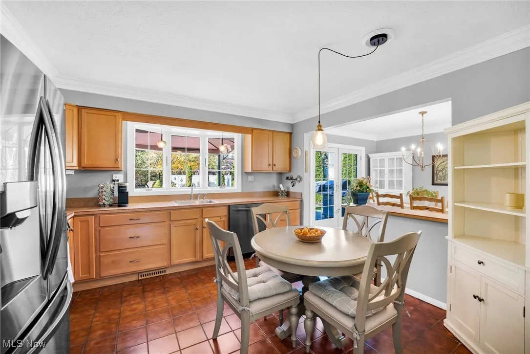 1900 Thorpe Circle, Brunswick, Ohio 44212,MLS Now Listing ID