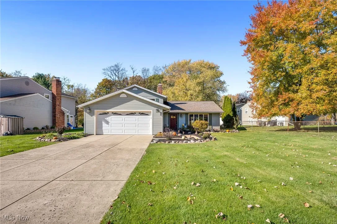 1900 Thorpe Circle, Brunswick, Ohio 44212,MLS Now Listing ID