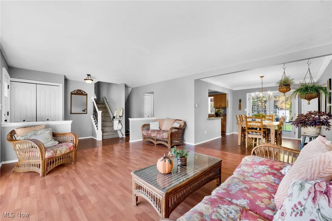 1900 Thorpe Circle, Brunswick, Ohio 44212,MLS Now Listing ID