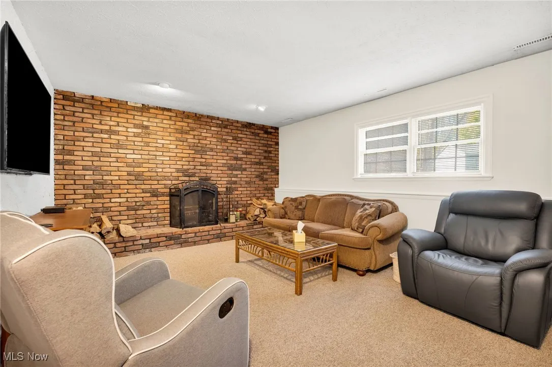 1900 Thorpe Circle, Brunswick, Ohio 44212,MLS Now Listing ID