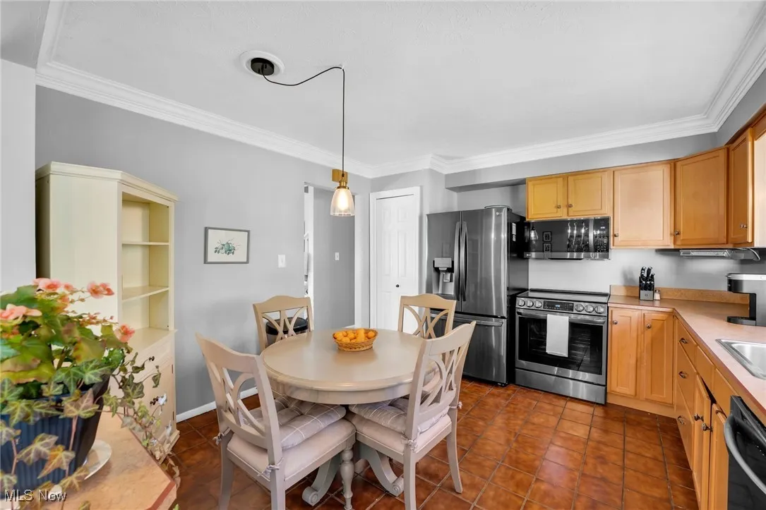 1900 Thorpe Circle, Brunswick, Ohio 44212,MLS Now Listing ID