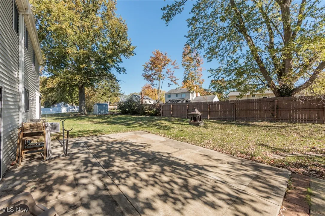 15639 Indianhead Lane, Strongsville, Ohio 44136,MLS Now Listing ID