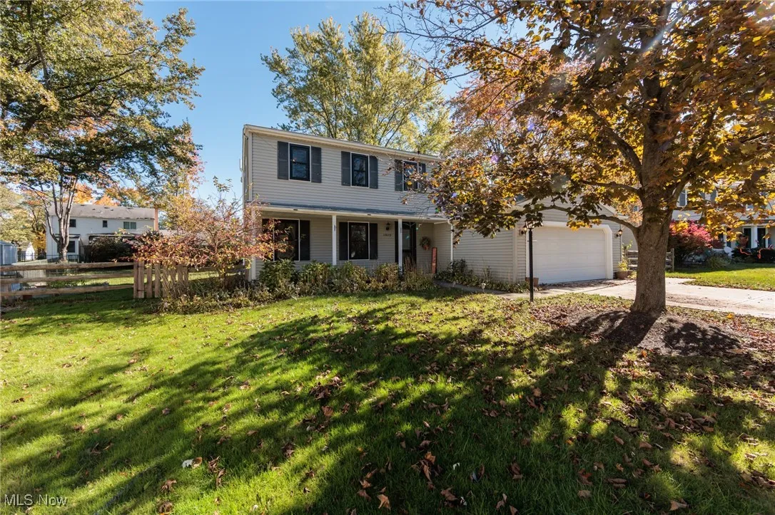 15639 Indianhead Lane, Strongsville, Ohio 44136,MLS Now Listing ID