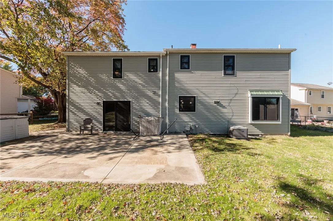 15639 Indianhead Lane, Strongsville, Ohio 44136,MLS Now Listing ID