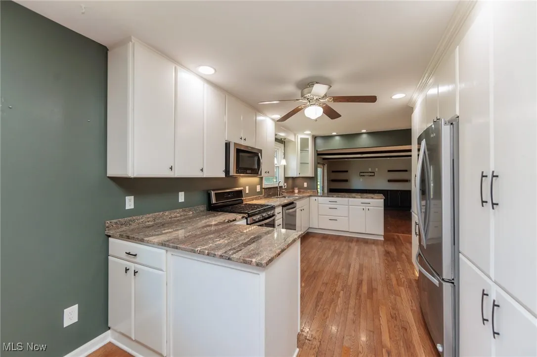 15639 Indianhead Lane, Strongsville, Ohio 44136,MLS Now Listing ID