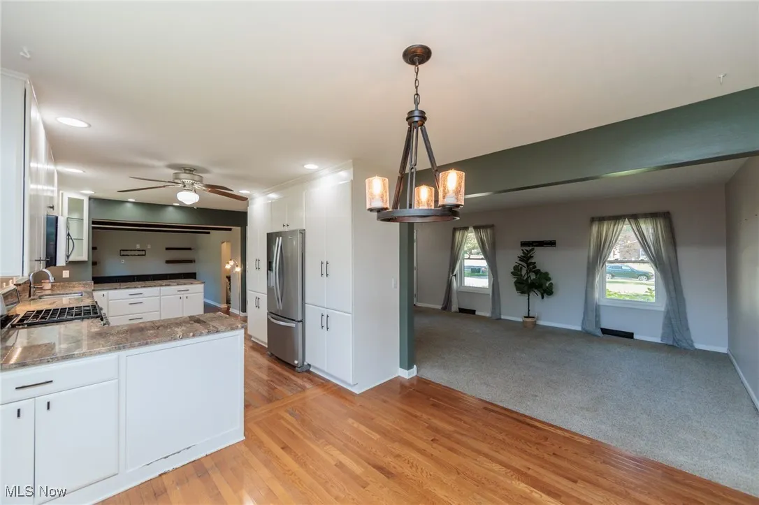 15639 Indianhead Lane, Strongsville, Ohio 44136,MLS Now Listing ID