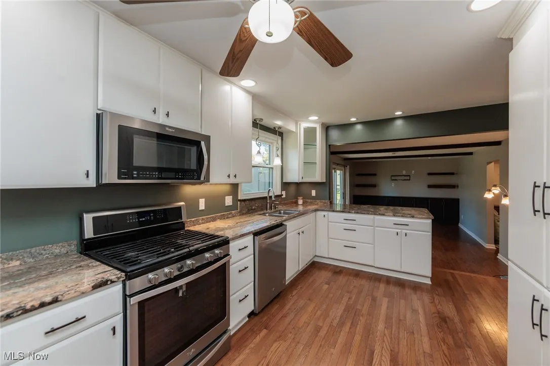 15639 Indianhead Lane, Strongsville, Ohio 44136,MLS Now Listing ID