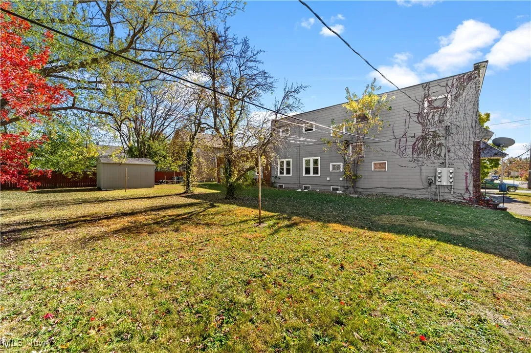 2851 Oakwood Avenue, Lorain, Ohio 44055,MLS Now Listing ID