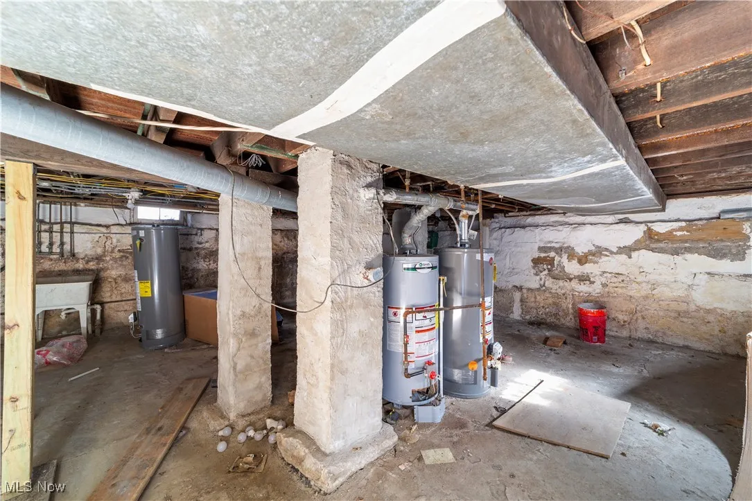 2851 Oakwood Avenue, Lorain, Ohio 44055,MLS Now Listing ID