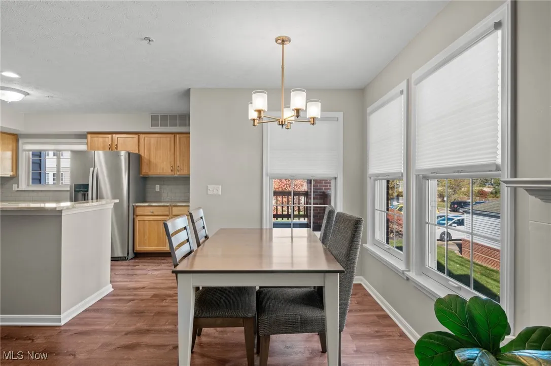 23003 Chandlers Lane # 230, Olmsted Falls, Ohio 44138,MLS Now Listing ID