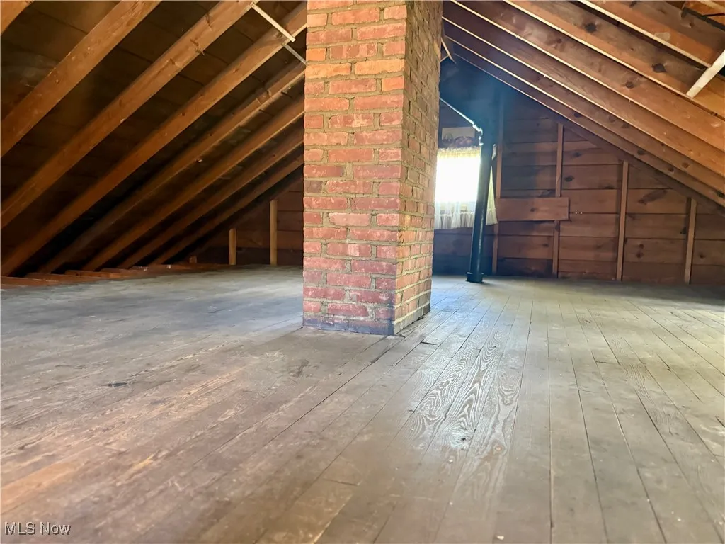 2018 Tampa Avenue, Cleveland, Ohio 44109,MLS Now Listing ID