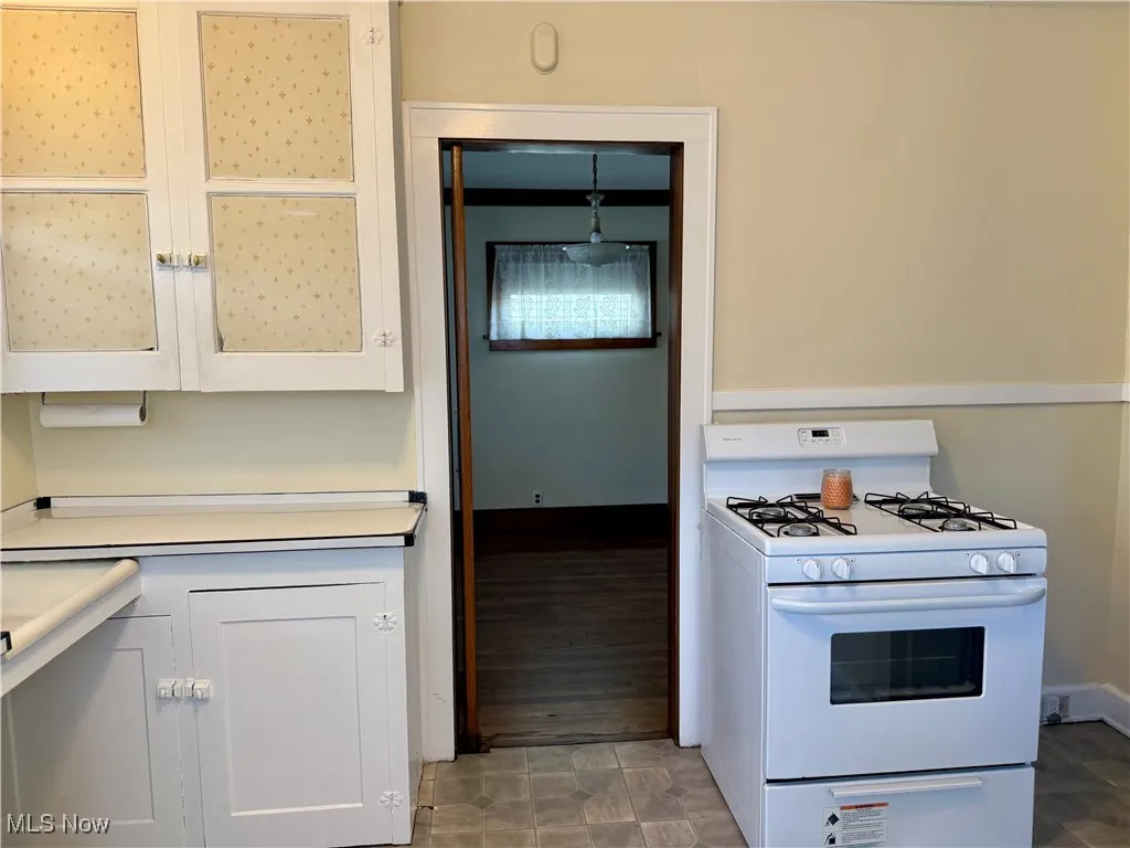 2018 Tampa Avenue, Cleveland, Ohio 44109,MLS Now Listing ID