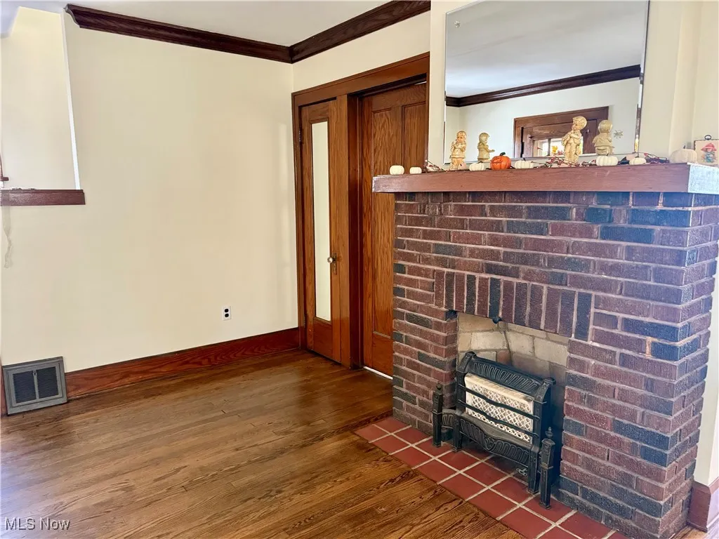 2018 Tampa Avenue, Cleveland, Ohio 44109,MLS Now Listing ID