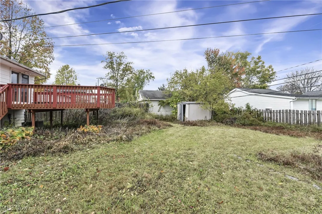 24758 Doe Drive, North Olmsted, Ohio 44070,MLS Now Listing ID