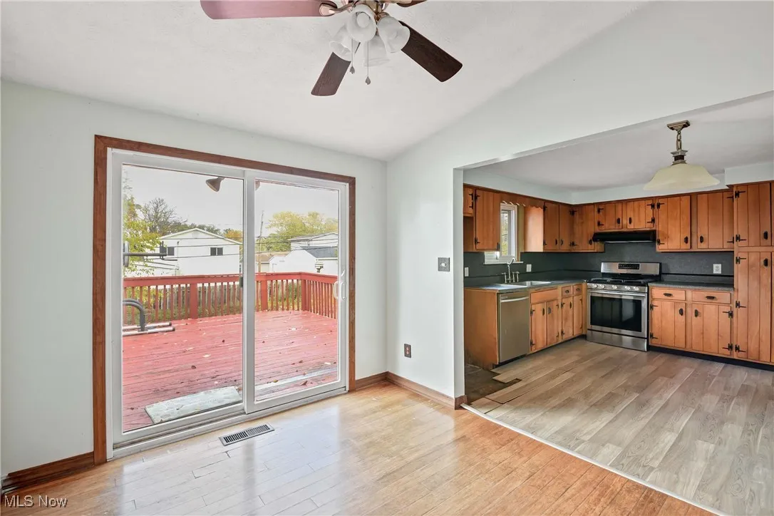 24758 Doe Drive, North Olmsted, Ohio 44070,MLS Now Listing ID