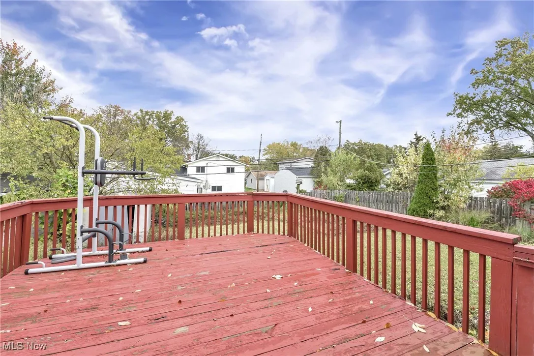 24758 Doe Drive, North Olmsted, Ohio 44070,MLS Now Listing ID